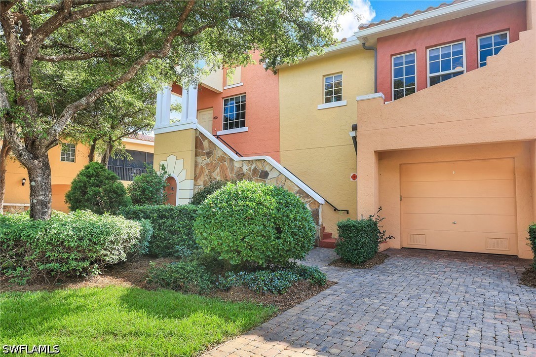 8617 Via Rapallo Unit 202, Estero, FL 33928