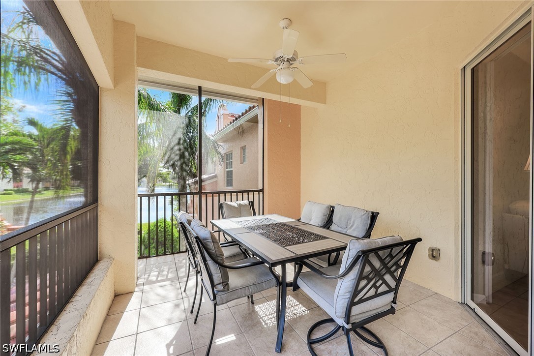 8617 Via Rapallo Unit 202, Estero, FL 33928