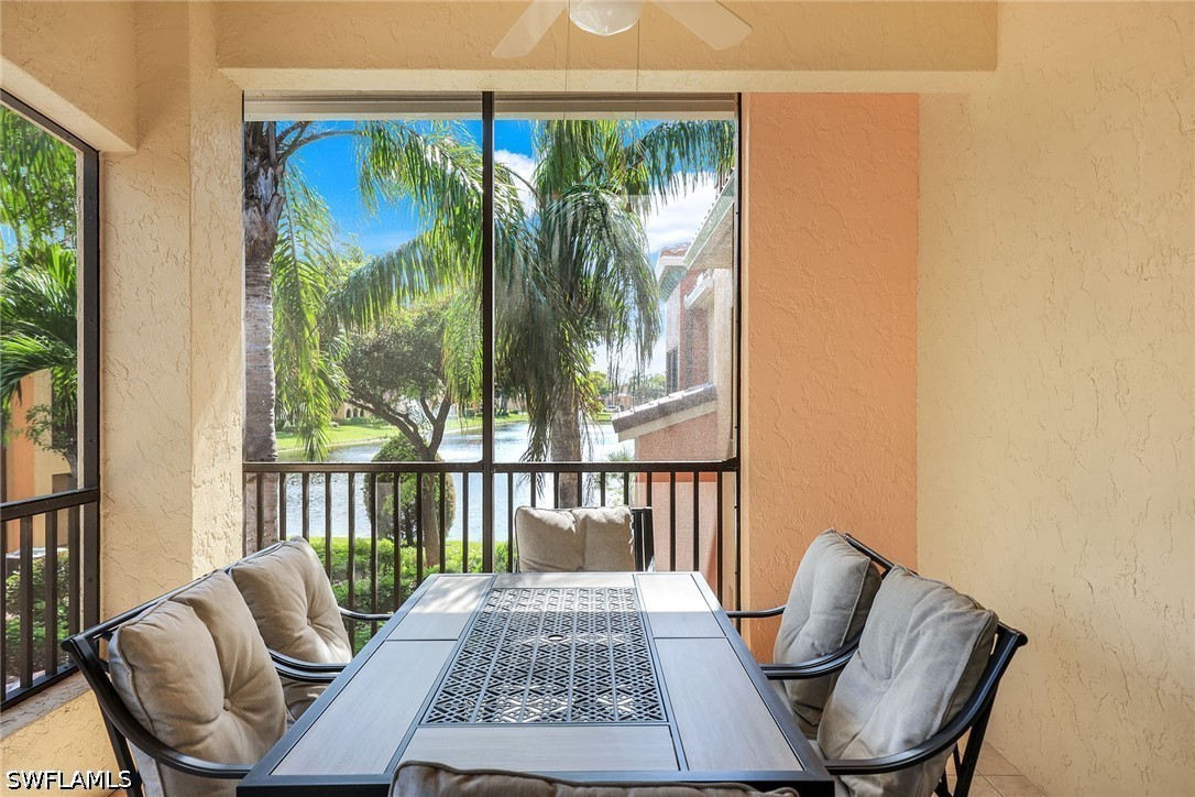 8617 Via Rapallo Unit 202, Estero, FL 33928
