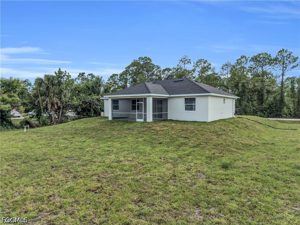 1102 Cortez, Lehigh Acres, FL 33972