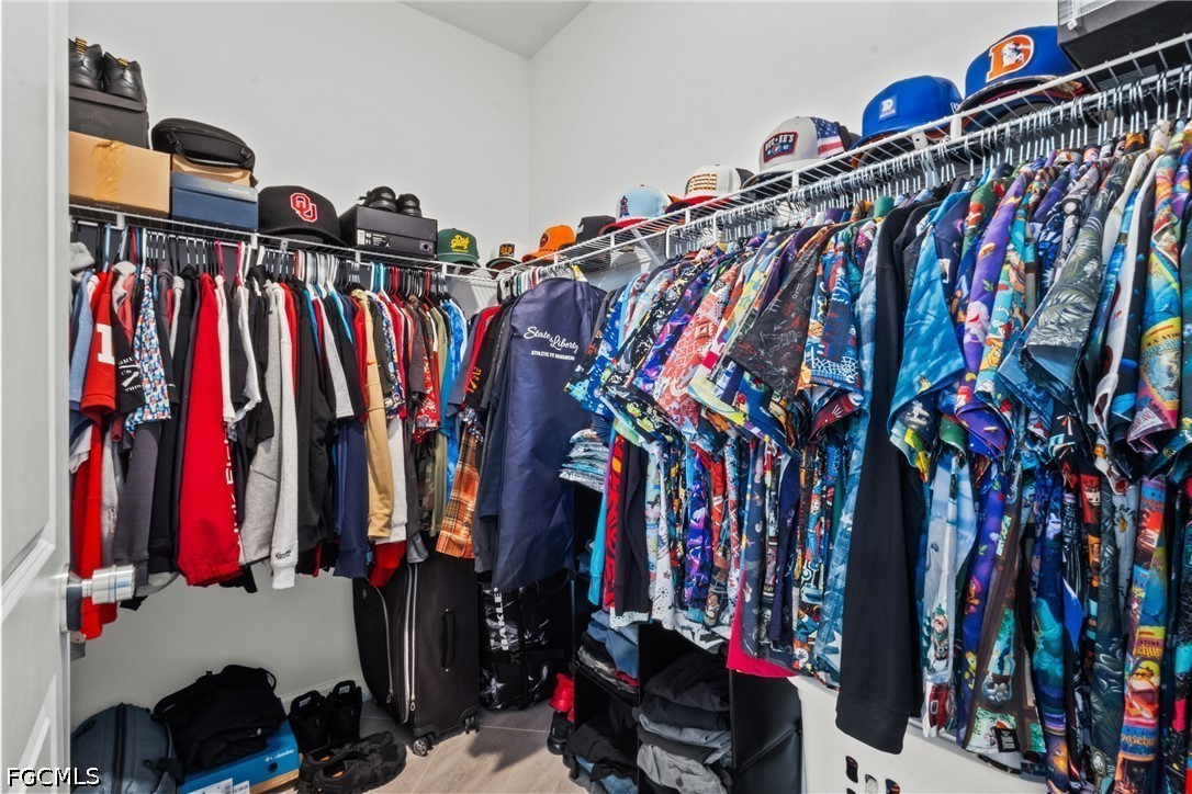Closet