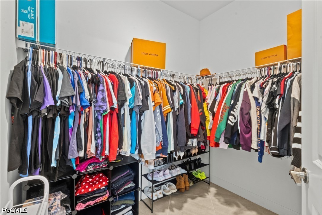 Closet