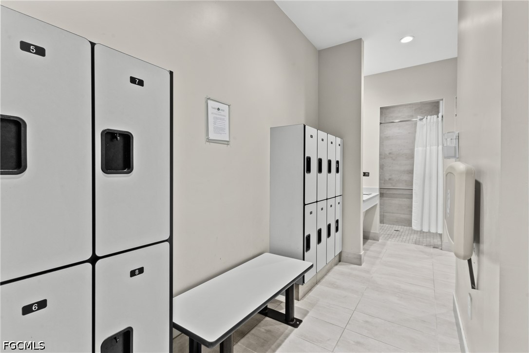 RecreationRoom