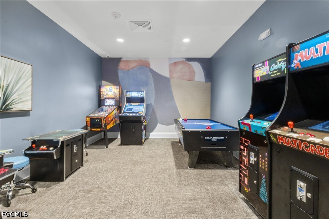GameRoom