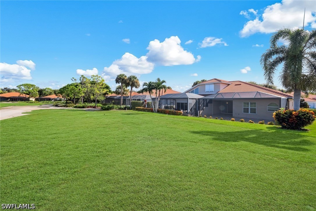 26466 Clarkston, Bonita Springs, FL 34135