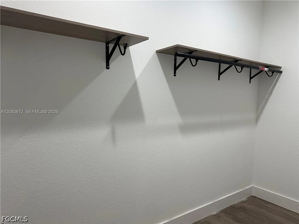 Closet