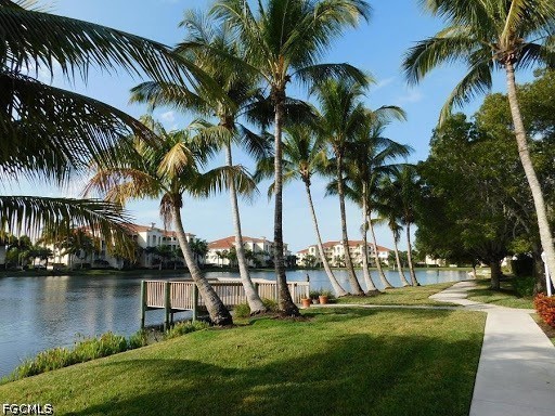 20051 Sanibel View Unit 303, Fort Myers, FL 33908