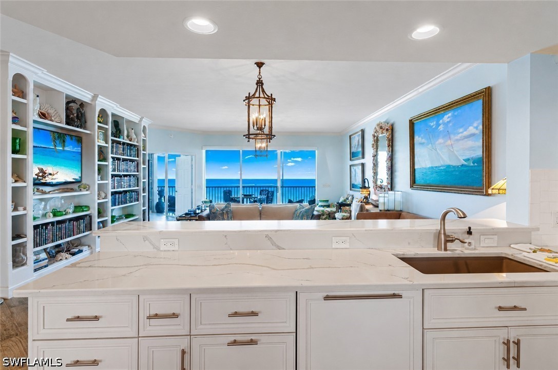253 Barefoot Beach Unit 403, Bonita Springs, FL 34134