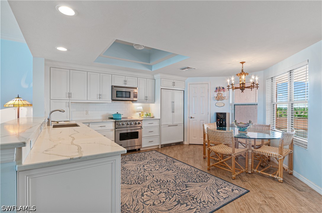 253 Barefoot Beach Unit 403, Bonita Springs, FL 34134