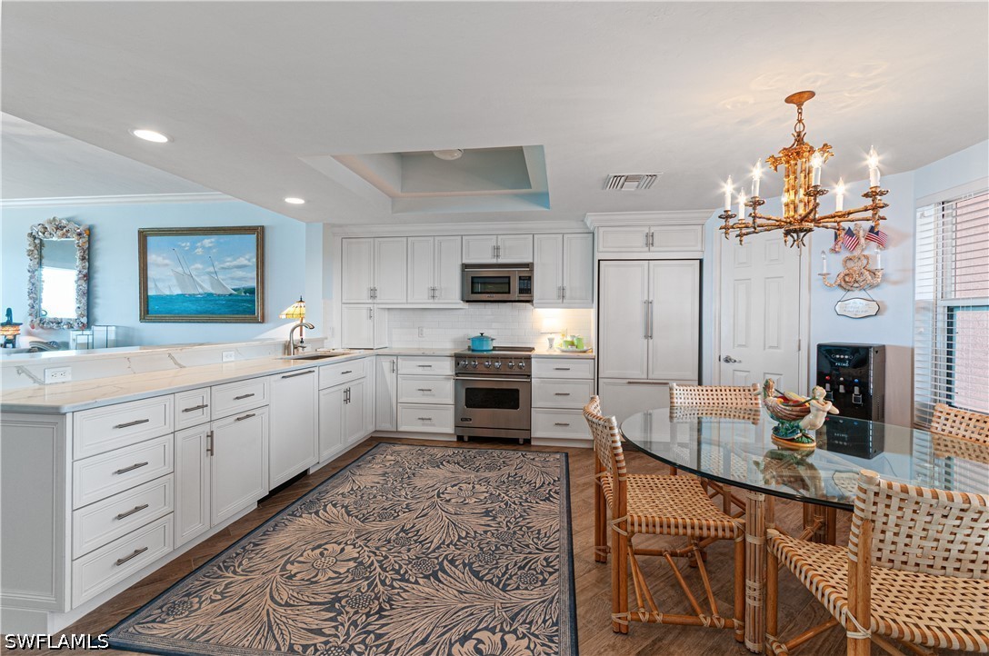 253 Barefoot Beach Unit 403, Bonita Springs, FL 34134