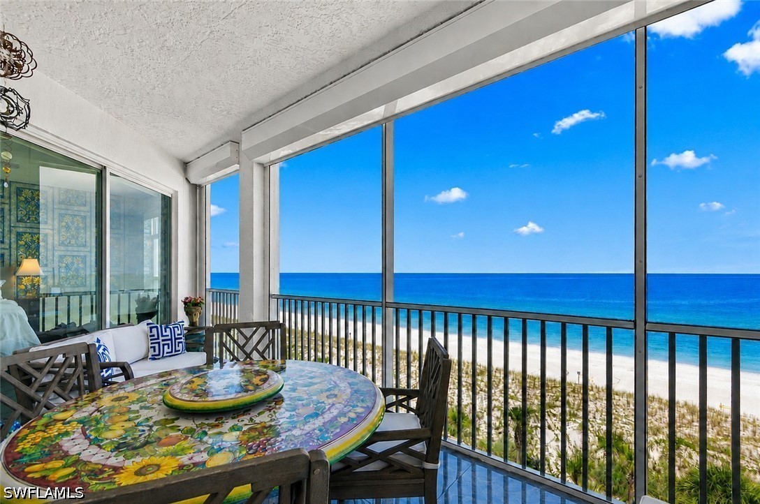 253 Barefoot Beach Unit 403, Bonita Springs, FL 34134