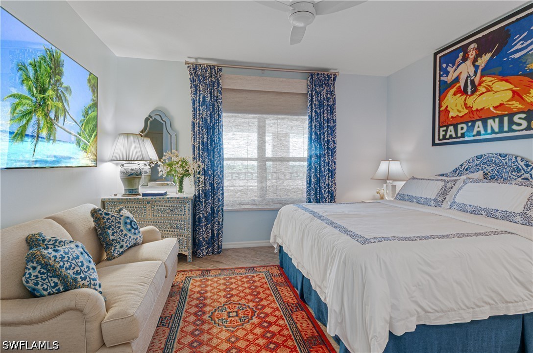 253 Barefoot Beach Unit 403, Bonita Springs, FL 34134