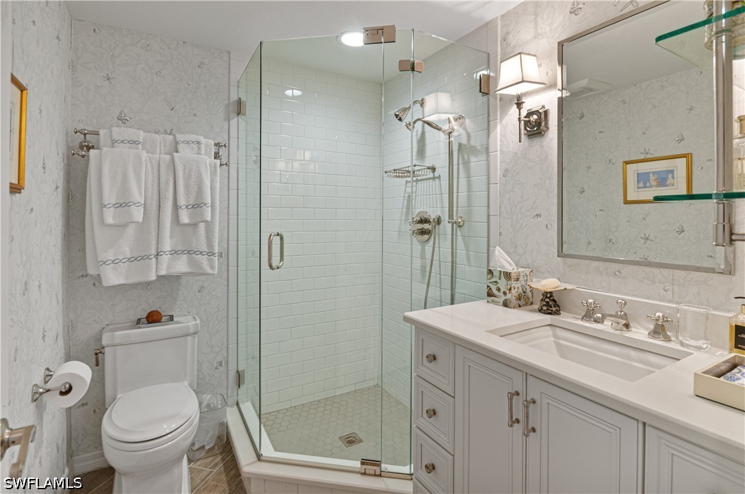 253 Barefoot Beach Unit 403, Bonita Springs, FL 34134
