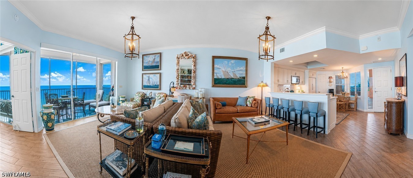 253 Barefoot Beach Unit 403, Bonita Springs, FL 34134