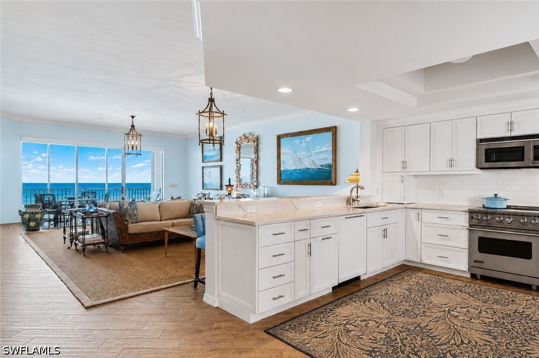 253 Barefoot Beach Unit 403, Bonita Springs, FL 34134
