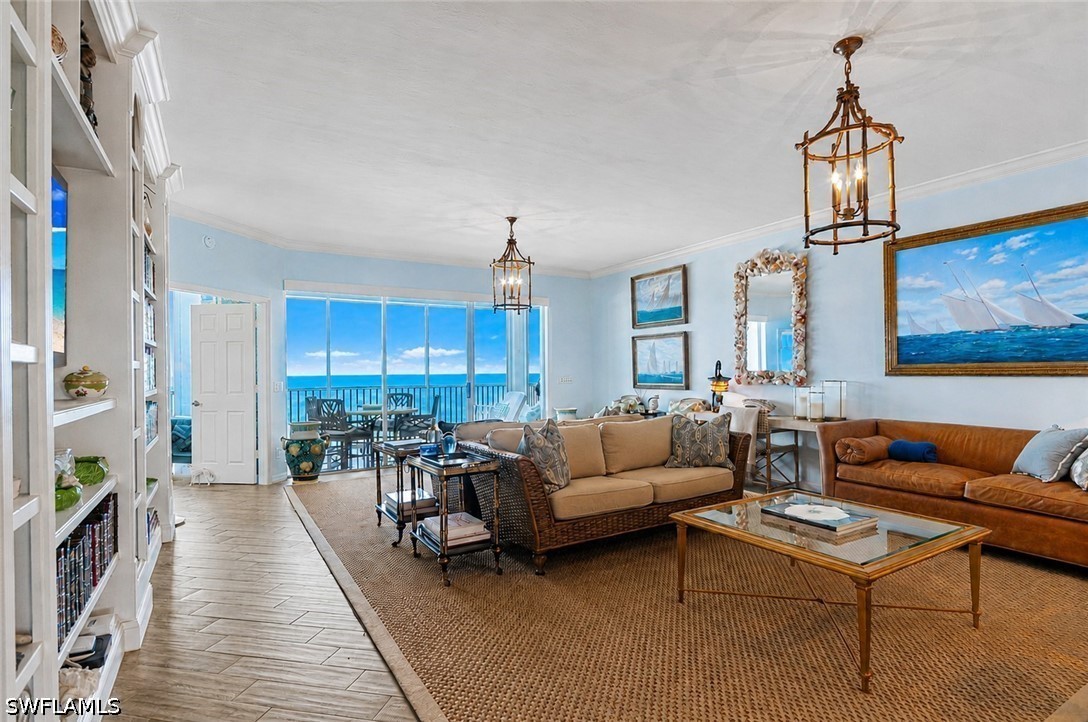 253 Barefoot Beach Unit 403, Bonita Springs, FL 34134