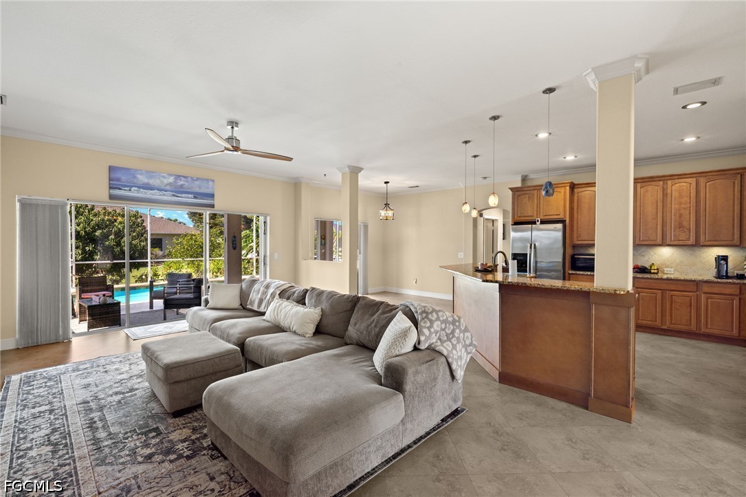 LivingRoom