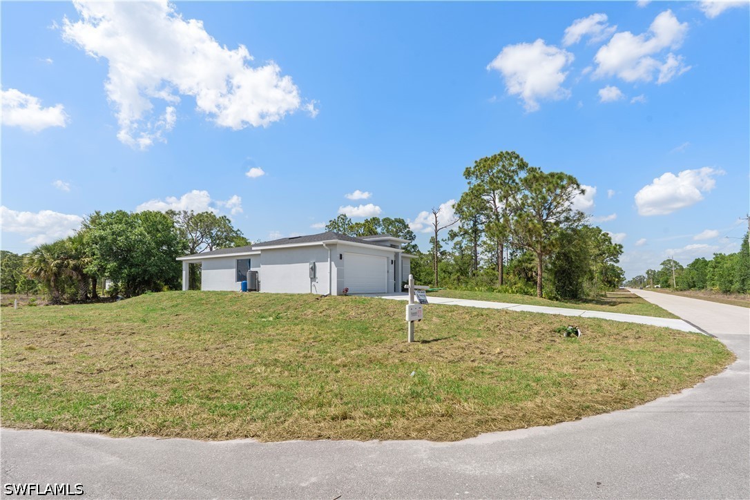 842 Naples, Lehigh Acres, FL 33974