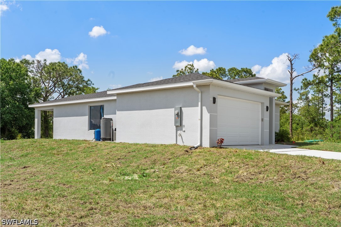 842 Naples, Lehigh Acres, FL 33974