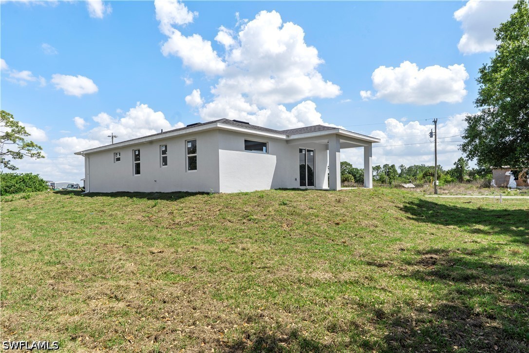 842 Naples, Lehigh Acres, FL 33974