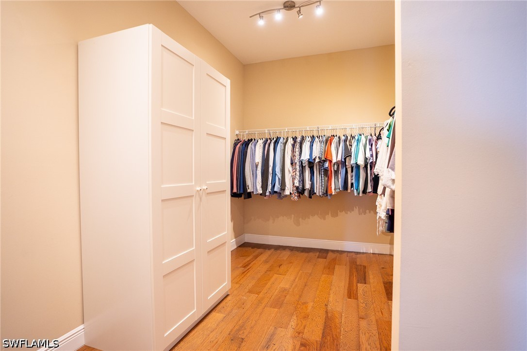 Closet