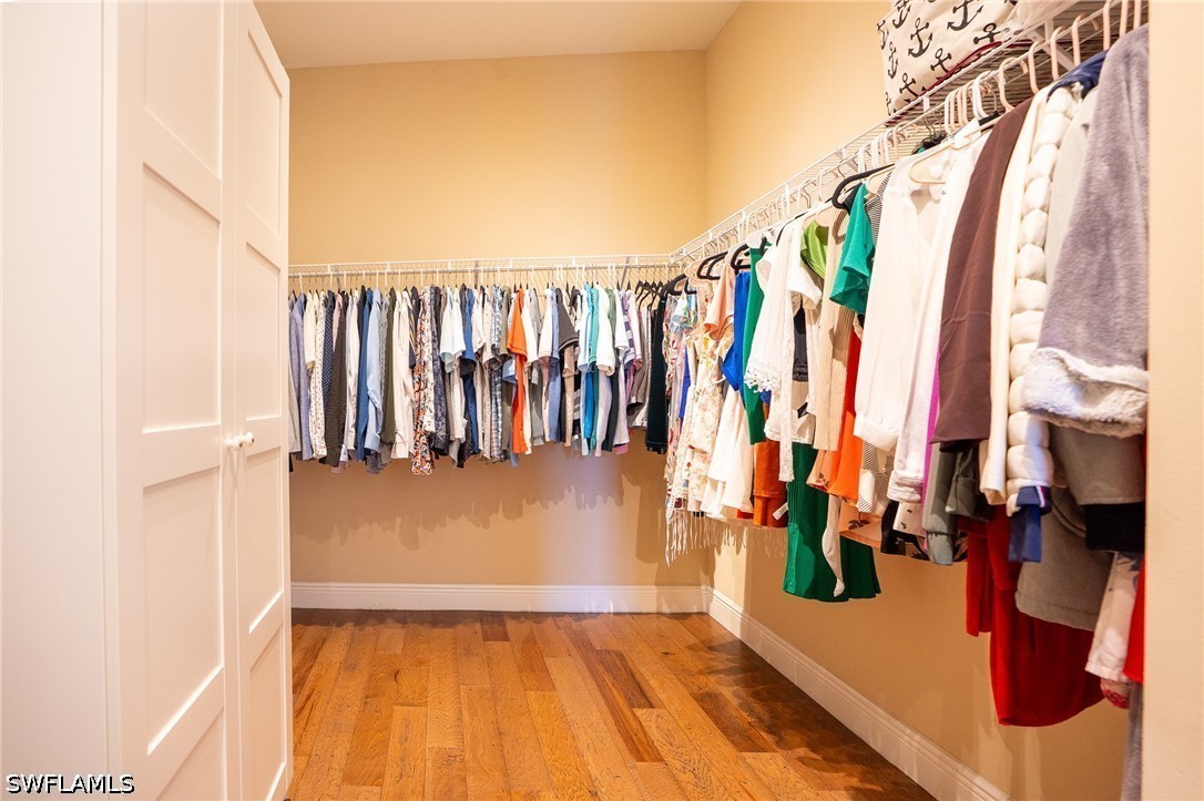 Closet