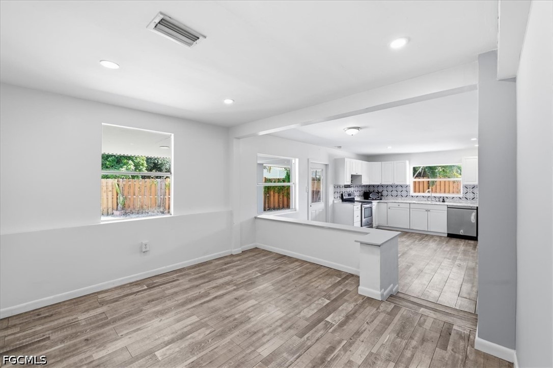 218 Poe, North Fort Myers, FL 33917