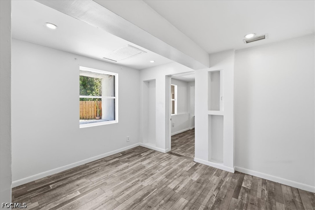 218 Poe, North Fort Myers, FL 33917