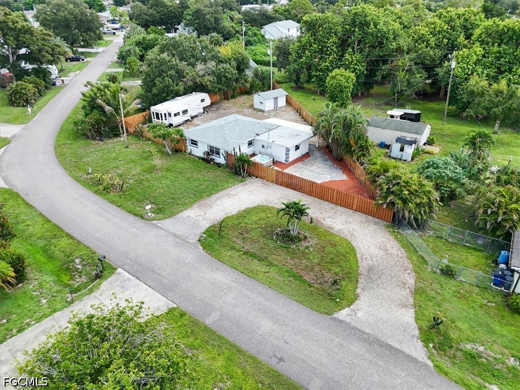 AerialView