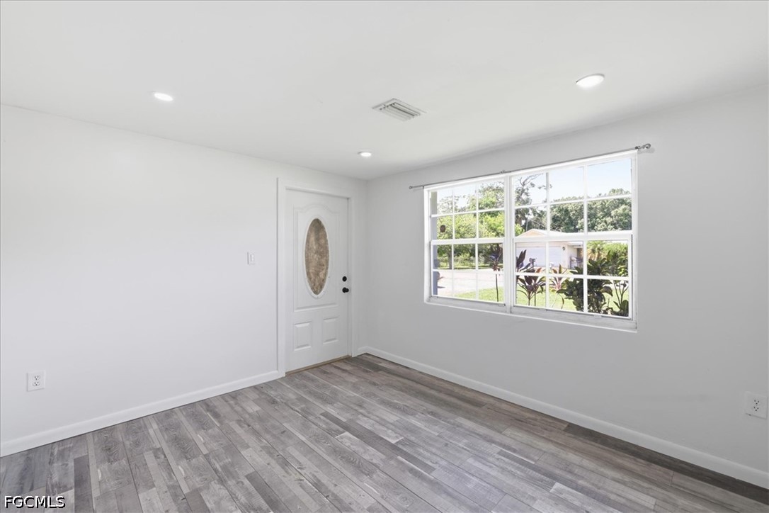 218 Poe, North Fort Myers, FL 33917