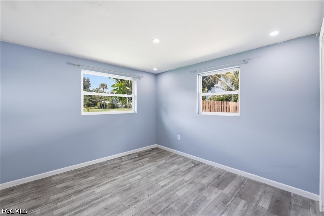 218 Poe, North Fort Myers, FL 33917