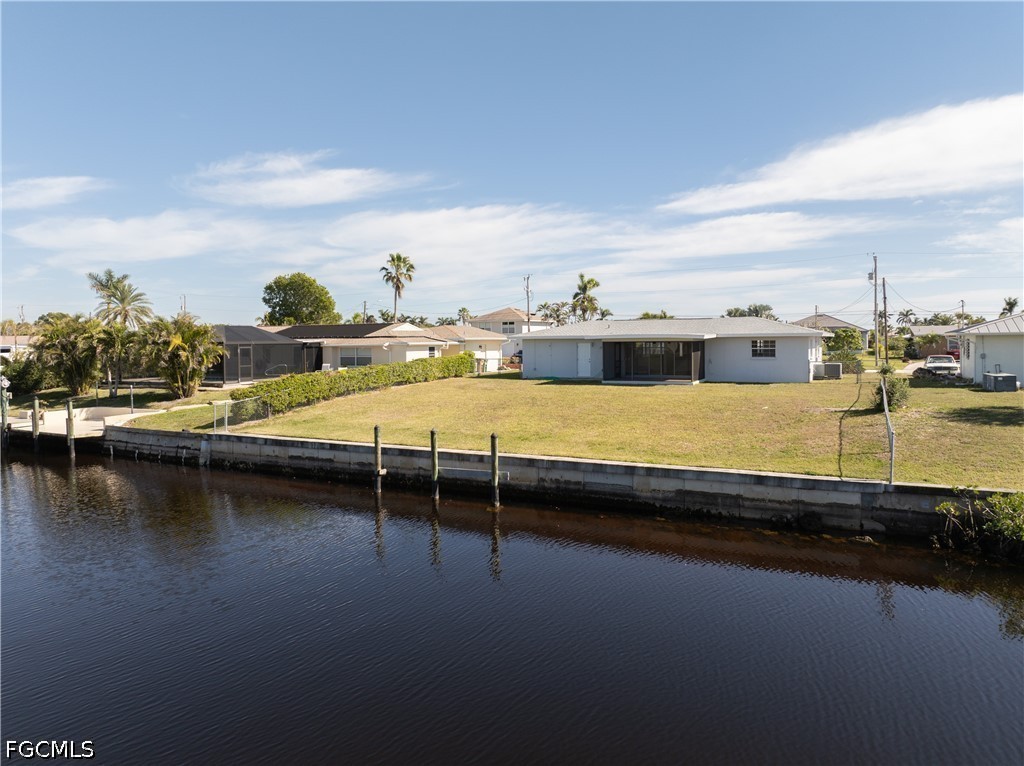 Dock