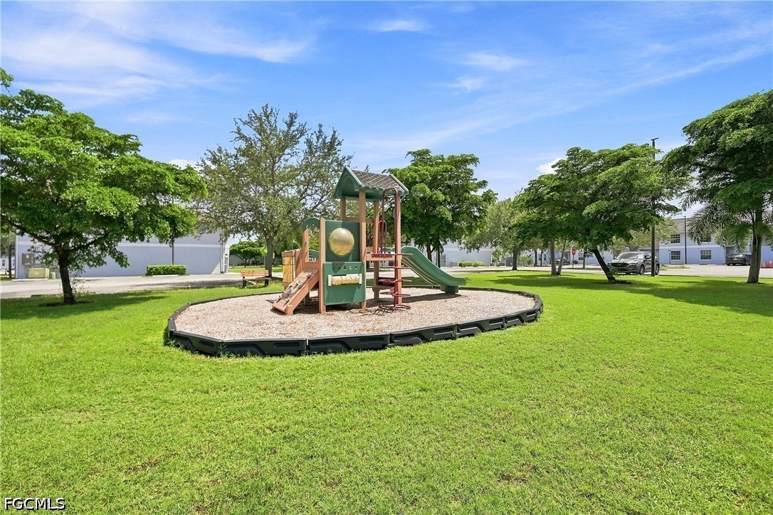 Playground