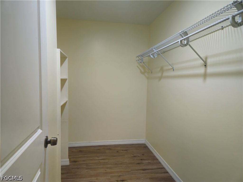 Closet