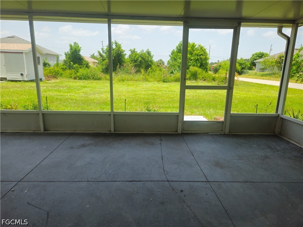 SunRoom