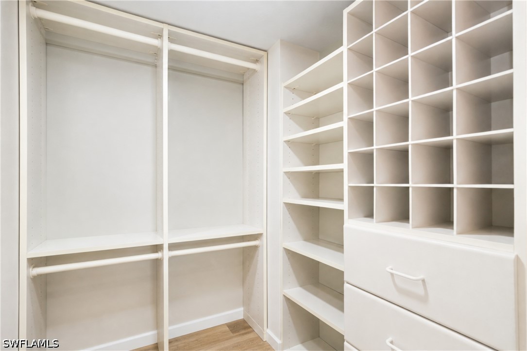 Closet