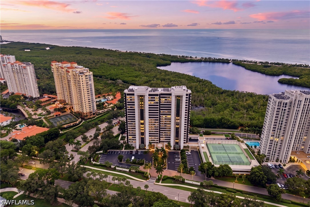 AerialView