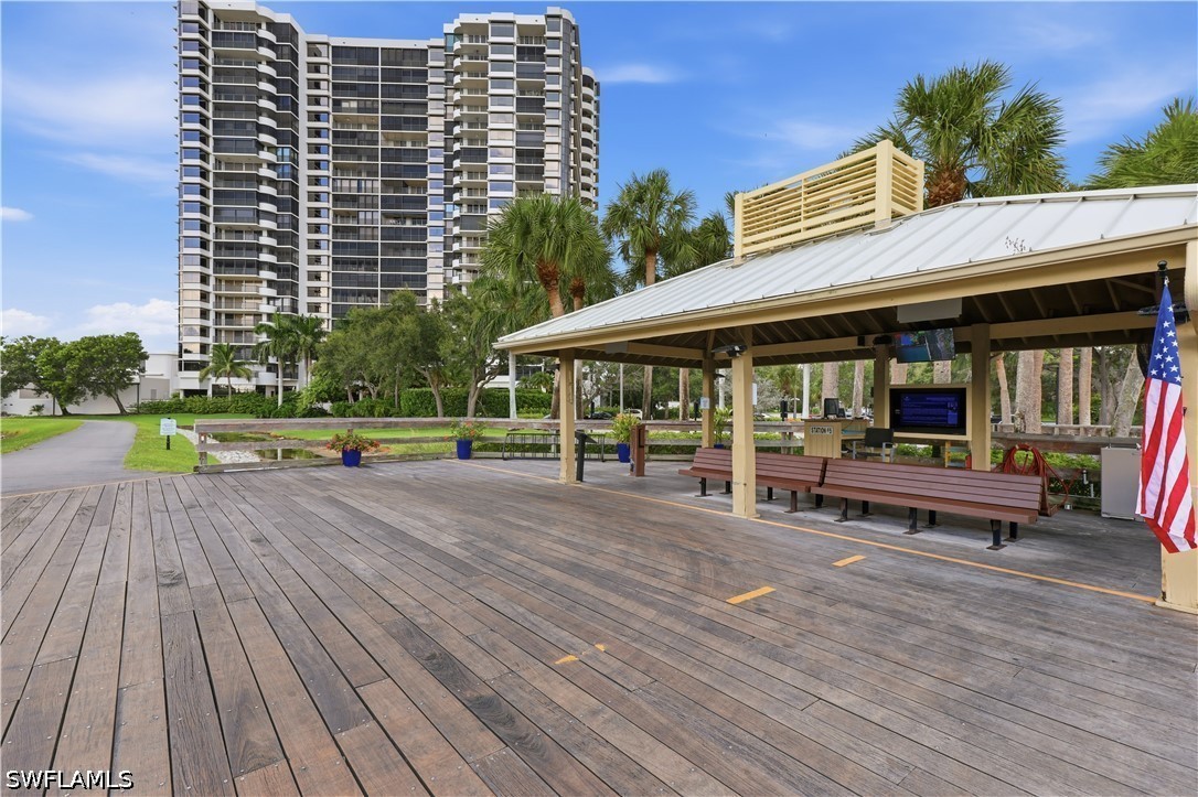 6825 Grenadier Unit 1102, Naples, FL 34108