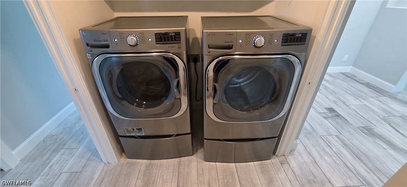 Laundry