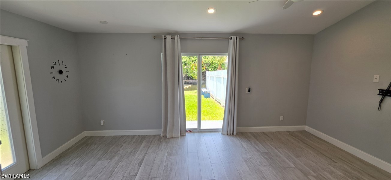 4536 25th, Naples, FL 34116