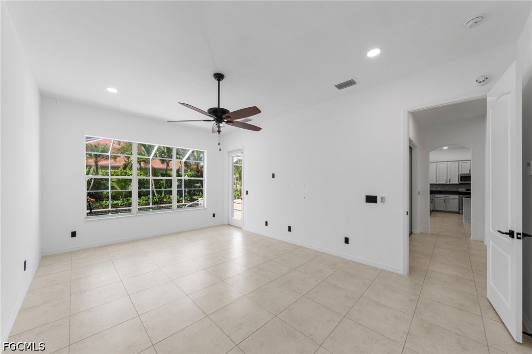 2628 Fairmont Cove, Cape Coral, FL 33991