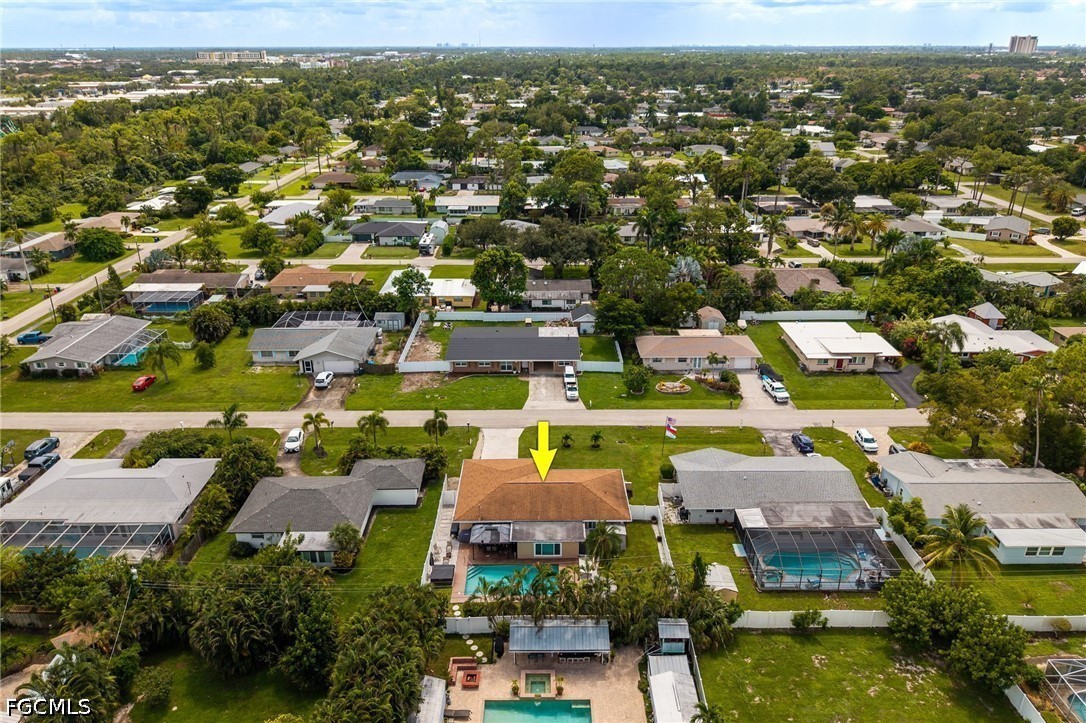 AerialView