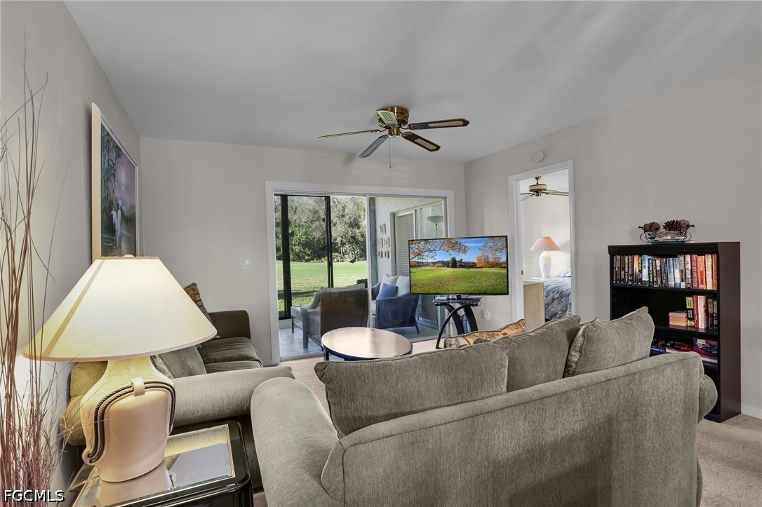 LivingRoom