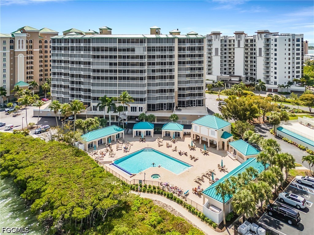 4141 Bay Beach Unit 456, Fort Myers Beach, FL 33931