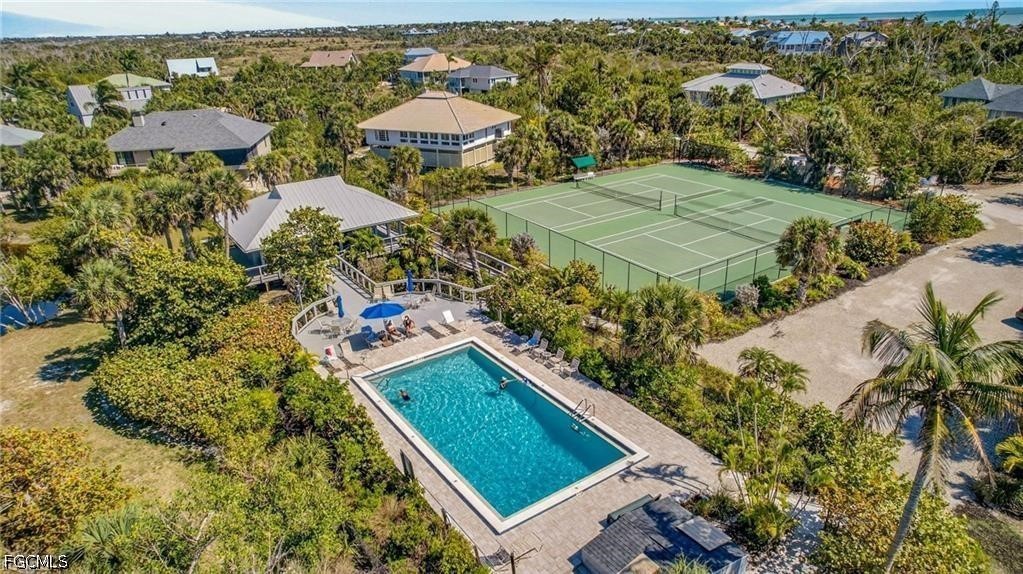 4452 Gulf Pines, Sanibel, FL 33957