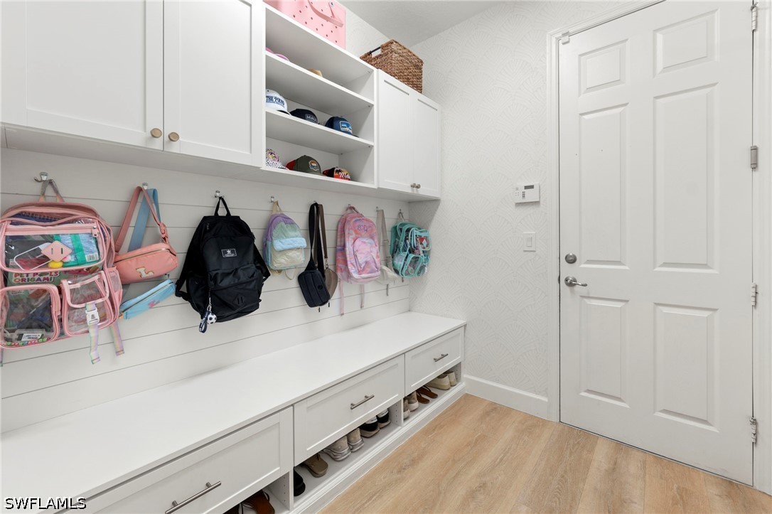 MudRoom