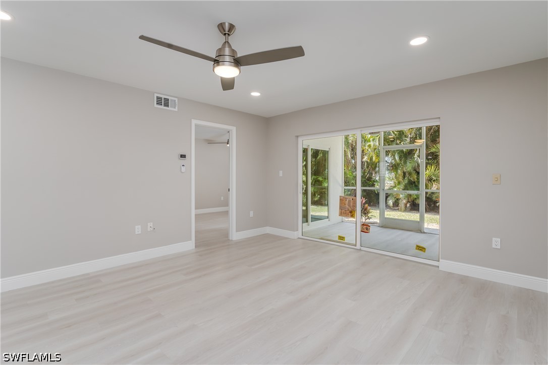 5419 Rattlesnake Hammock Unit 107f, Naples, FL 34113