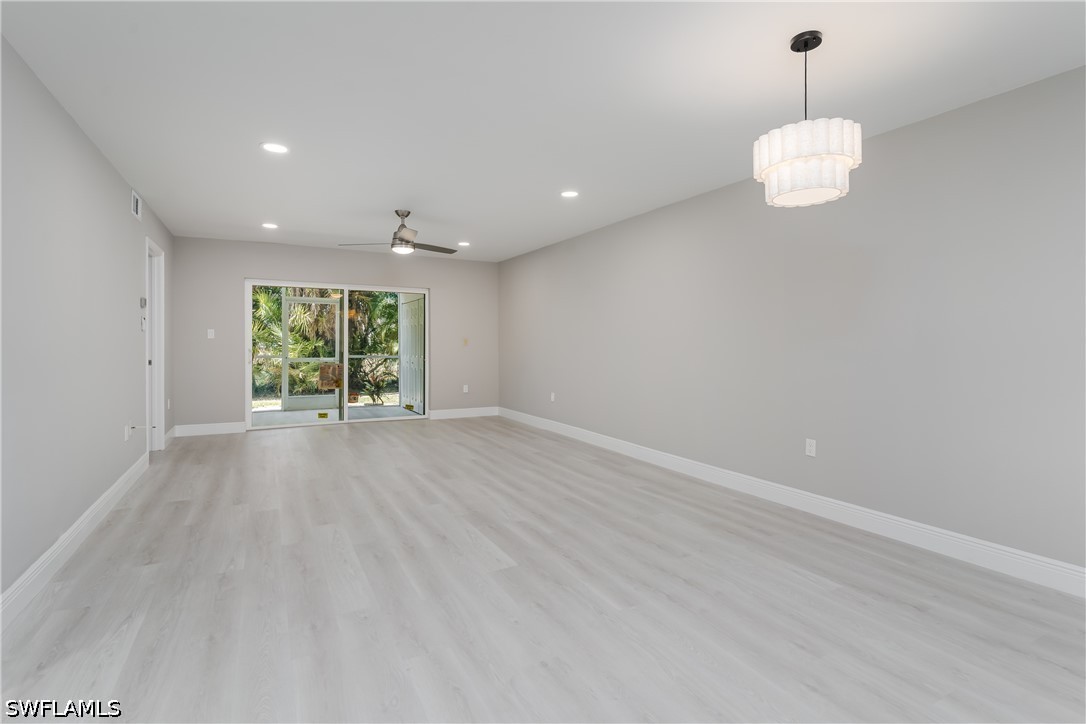 5419 Rattlesnake Hammock Unit 107f, Naples, FL 34113