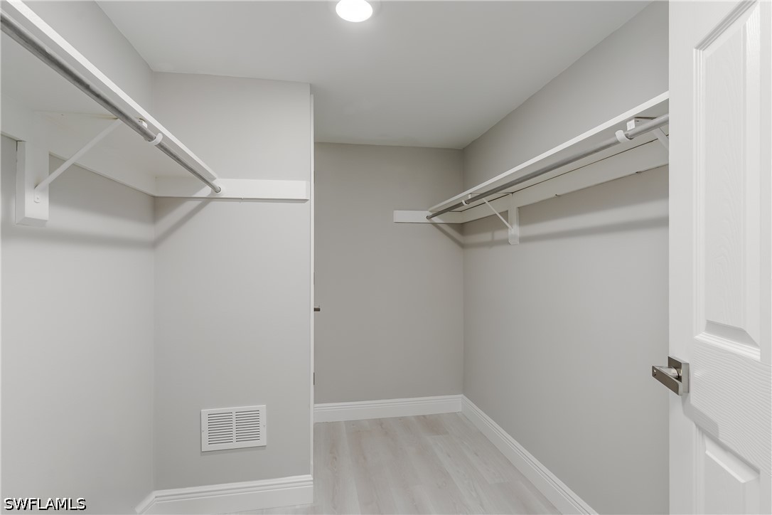 Closet