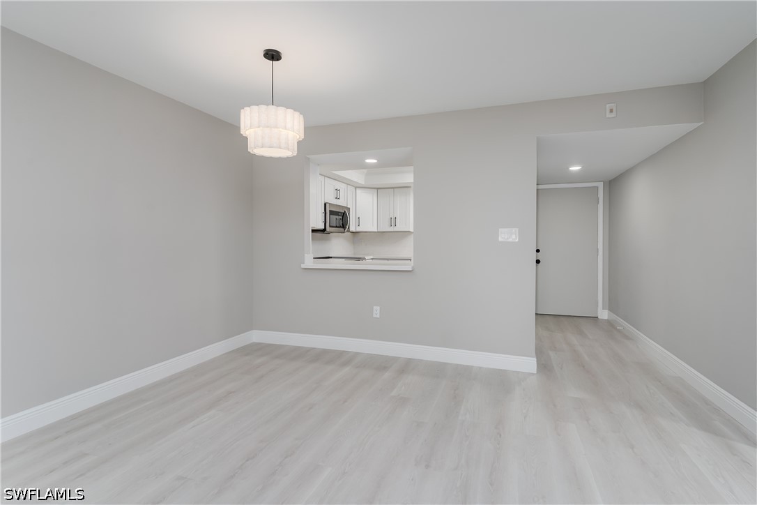 5419 Rattlesnake Hammock Unit 107f, Naples, FL 34113